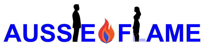 Aussie Flame